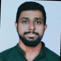 Ashishh Shetty