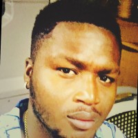 Isaac Binate