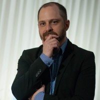Daniel Freedman