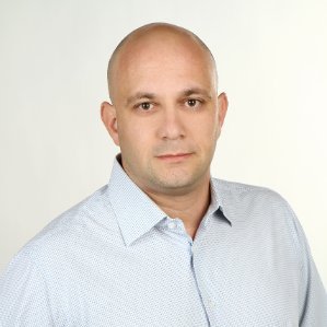 Yishai Horn