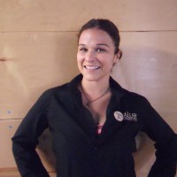 Arq. Leslie Alcocer De Gante