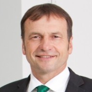 Helmut Meyer