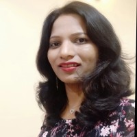 Sujata Yadav