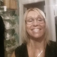 Susanne Borg