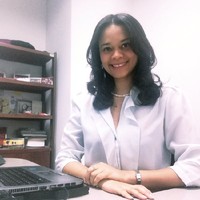 Rosa Maria Muñoz Murillo