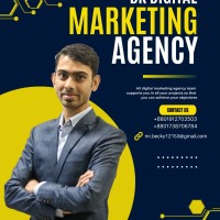 Bk Digital Marketing Agency