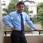 Vishal Asthana