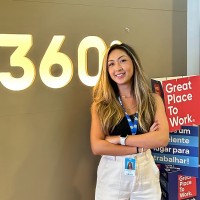 Larissa Hanako