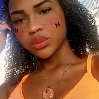 Suyane Monteiro
