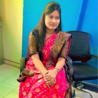Munmun Mondal