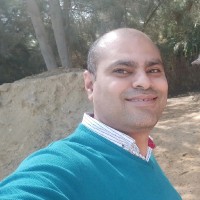 Milad Elshahat