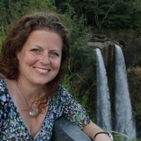 Andrea Mcdonald