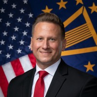 Darren Dodd