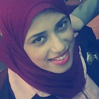 Manar Heikal