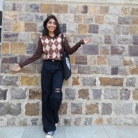 V K NEHA