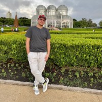 Matheus Lima De Andrade