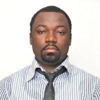 William Gkyekye