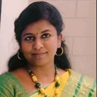 Mathumathi P