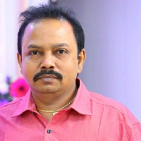 B. Nanda kumar