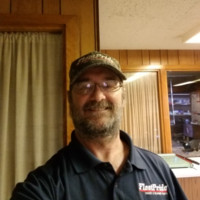 Mark Allen