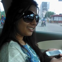 Kritika Tomar