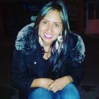 Katherine Alexandra Gomez Ortega