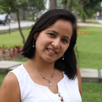 Susan Adrianzén Arias