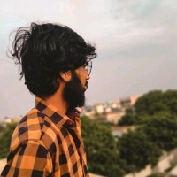 Harish Devaraj