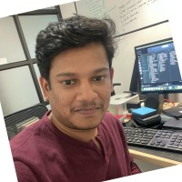 VARUN KUMAR M N