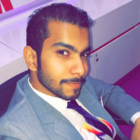 Mohamed Bubshait