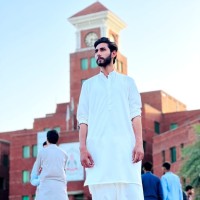 Mubashir fareed