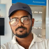 T Rabinarayan Reddy