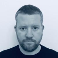 Christopher N. B. Ross