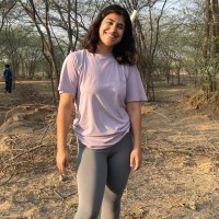 tripti gambhir