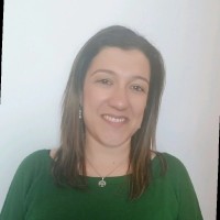Andreia Louro