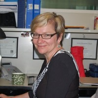 Eileen Shackell