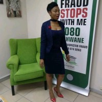 Mokgadi Marry Shivambo
