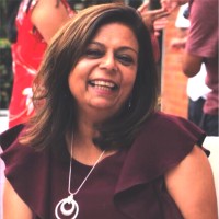 Sarika Jobanputra