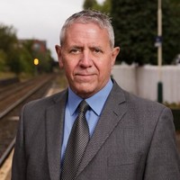 Alan Rushton