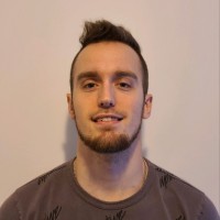 Aaron Persing