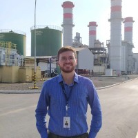 Dylan Orton