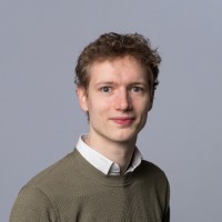 Christophe Muller