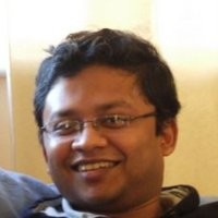 Kuntal Biswas