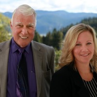 G.V.M. - GLOBAL VISION MARKETING LTD. HOWARD PARFITT SALES LEGACY