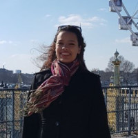 Ana Helena Larangeira Nóbrega