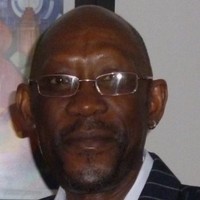 Richard Pryce Pryce