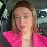 Sanne Wennerfeldt