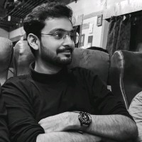 Nikesh Shah