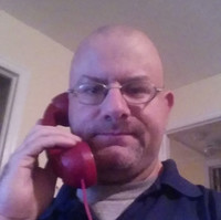 Rick Maurice