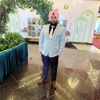 Harvinder singh